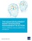 The Asian Development Bank's Knowledge Management in Action