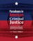 Paradoxes in American Criminal Justice