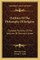 Outlines of the Philosophy of Religion