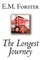 The Longest Journey by E.M. Forster, Fiction, Classics