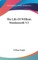 The Life Of William Wordsworth V3