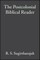 Postcolonial Biblical Read