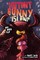 Skye, O: Mutant Bunny Island: Bad Hare Day
