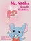 Mr. Nibbles Meets the Tooth Fairy
