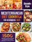 Mediterranean Diet Cookbook for Beginners 2023