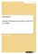 Strategic Management Audit Report. Procter & Gamble