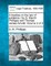A treatise on the law of evidence / by S. March Phillipps and Thomas James Arnold. Volume 3 of 3
