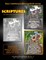 New Creations Coloring Book Series