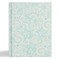 KJV Notetaking Bible, Blue Floral