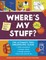 Where's My Stuff? 2nd Edition