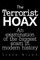 The Terrorist Hoax