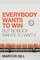 Everybody Wants to Win