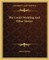 The Cook's Wedding And Other Stories