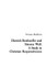 Dietrich Bonhoeffer and Simone Weil