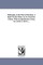 Philosophy of the Plan of Salvation. A Book For the Times, by An American Citizen. With An introductory Essay, by Calvin E. Stowe ...