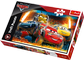 TREFL CARS Puzzle, 100 pcs