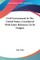 Civil Government In The United States, Considered With Some Reference To Its Origins