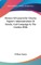 History Of General Sir Charles Napier's Administration Of Scinde, And Campaign In The Cutchee Hills
