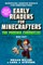 Early Readers for Minecrafters--The Quest for the Golden Apple Box Set