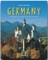 Journey through Germany