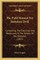 The Field Manual For Battalion Drill