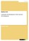 Customer Involvement in New Service Development