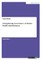 Strengthening Governance of District Health Administration
