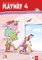 Playway ab Klasse 1. 4.Schuljahr. Activity Book mit Audio-CD. Neubearbeitung. Ausgabe Baden-Württemberg, Berlin, Brandenburg, Rheinland-Pfalz und Nordrhein-Westfalen