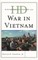 Historical Dictionary of the War in Vietnam