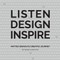 Listen Design Inspire