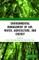 Environmental Management of Air, Water, Agriculture, and Energy