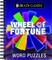 Brain Games - Wheel of Fortune Word Puzzles
