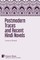 Postmodern Traces and Recent Hindi Novels
