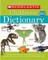 Scholastic Children's Dictionary