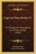 Logic in Three Books V1