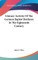 Literary Activity Of The German Baptist Brethren In The Eighteenth Century