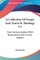 A Collection Of Essays And Tracts In Theology V1