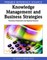 Knowledge Management & Business Strategies