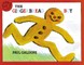 The Gingerbread Boy Big Book