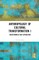 Anthropology of Cultural Transformation I