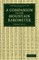 A Companion to the Mountain Barometer