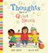 Gray, K: Thoughts from a Quiet Bench
