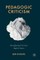 Pedagogic Criticism