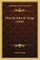 Plays by John M. Synge (1910)