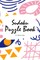 Medium Sudoku Puzzle Book (16x16) (6x9 Puzzle Book / Activity Book)