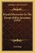 Recent Discoveries on the Temple Hill at Jerusalem (1884)