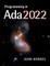 Programming in ADA 2022