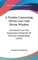 A Treatise Concerning Divine Love And Divine Wisdom