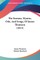 The Seasons, Hymns, Ode, And Songs, Of James Thomson (1813)