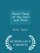 Hand-Clasp of the East and West - Scholar's Choice Edition